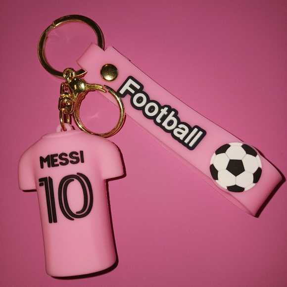 Soccer⚽️ Keychain - Picture 5 of 5